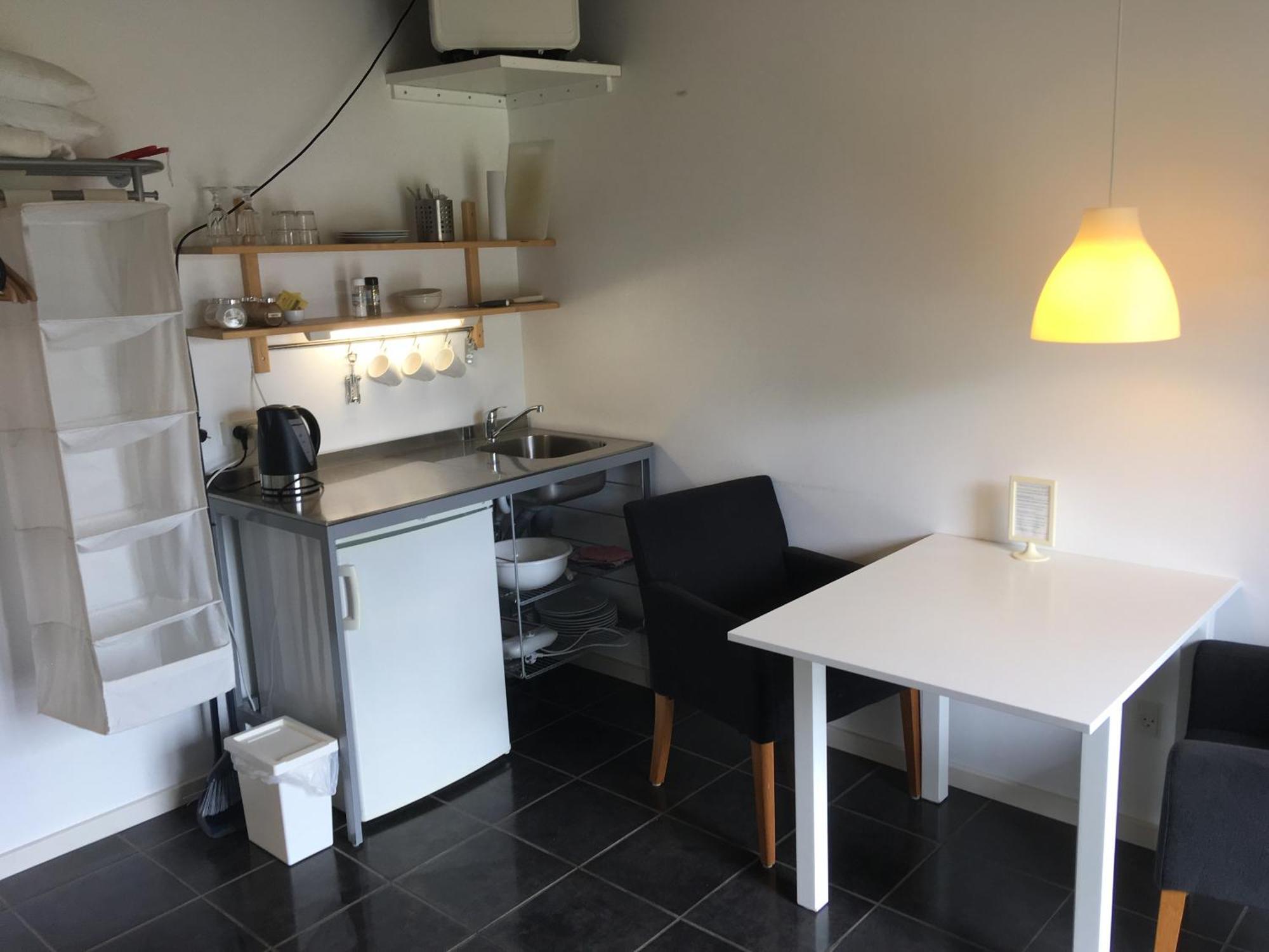 Bed & Breakfast Tistrup 部屋 写真