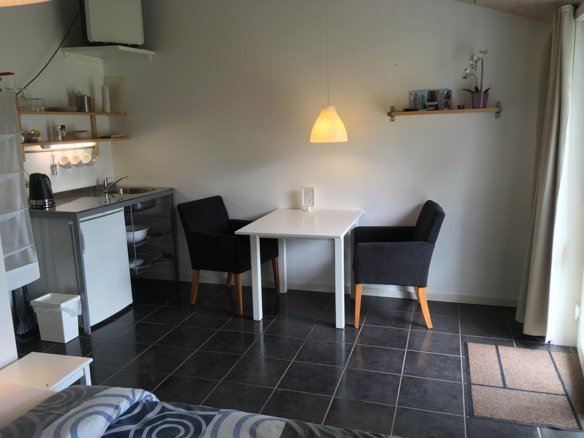 Bed & Breakfast Tistrup 部屋 写真