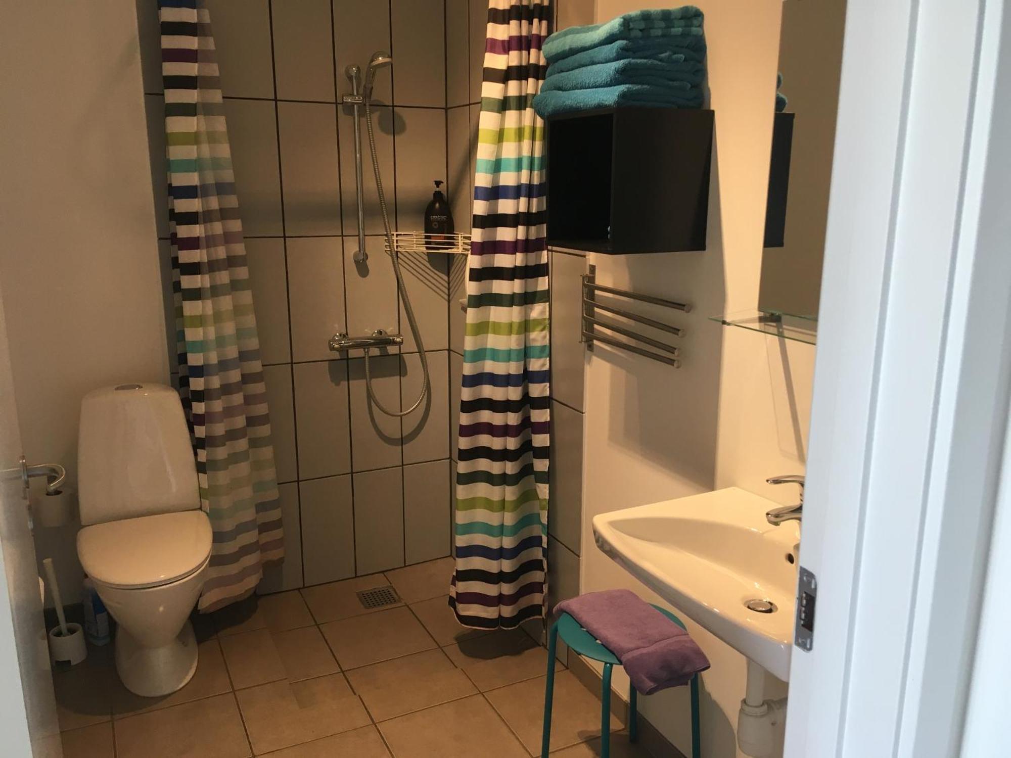 Bed & Breakfast Tistrup エクステリア 写真