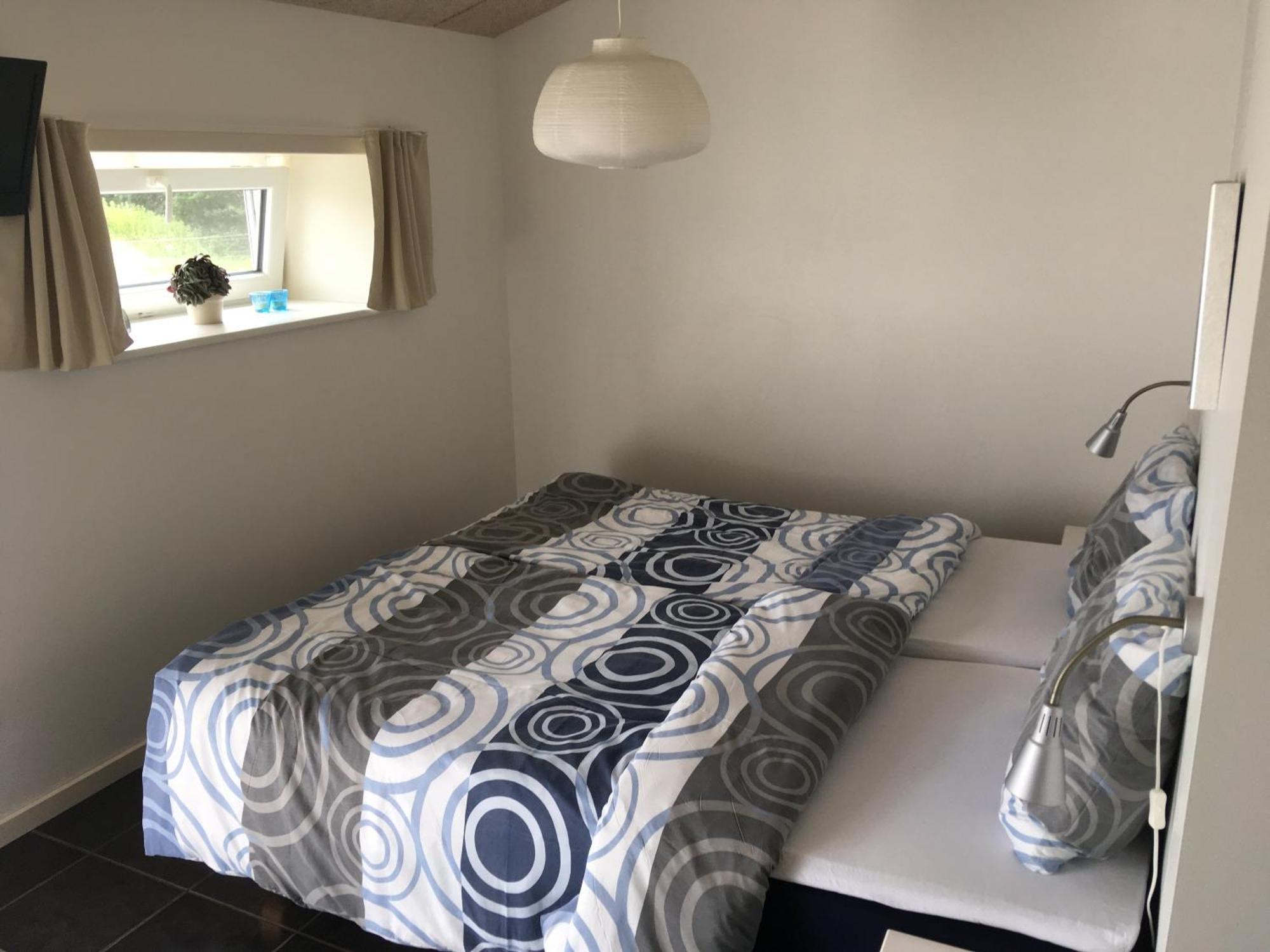 Bed & Breakfast Tistrup 部屋 写真