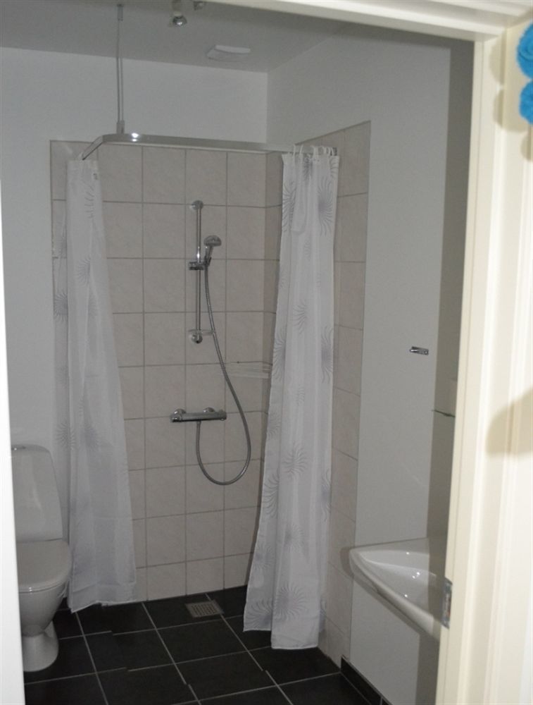 Bed & Breakfast Tistrup エクステリア 写真