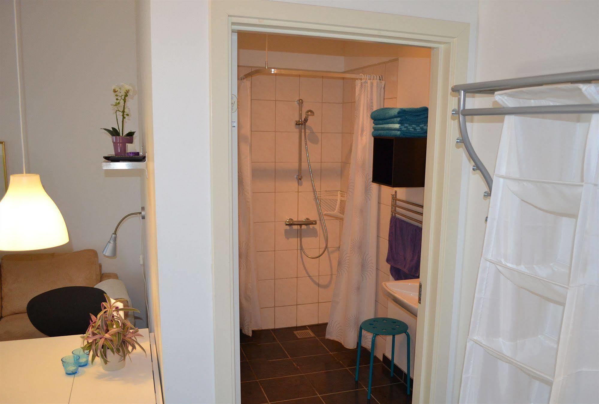 Bed & Breakfast Tistrup エクステリア 写真