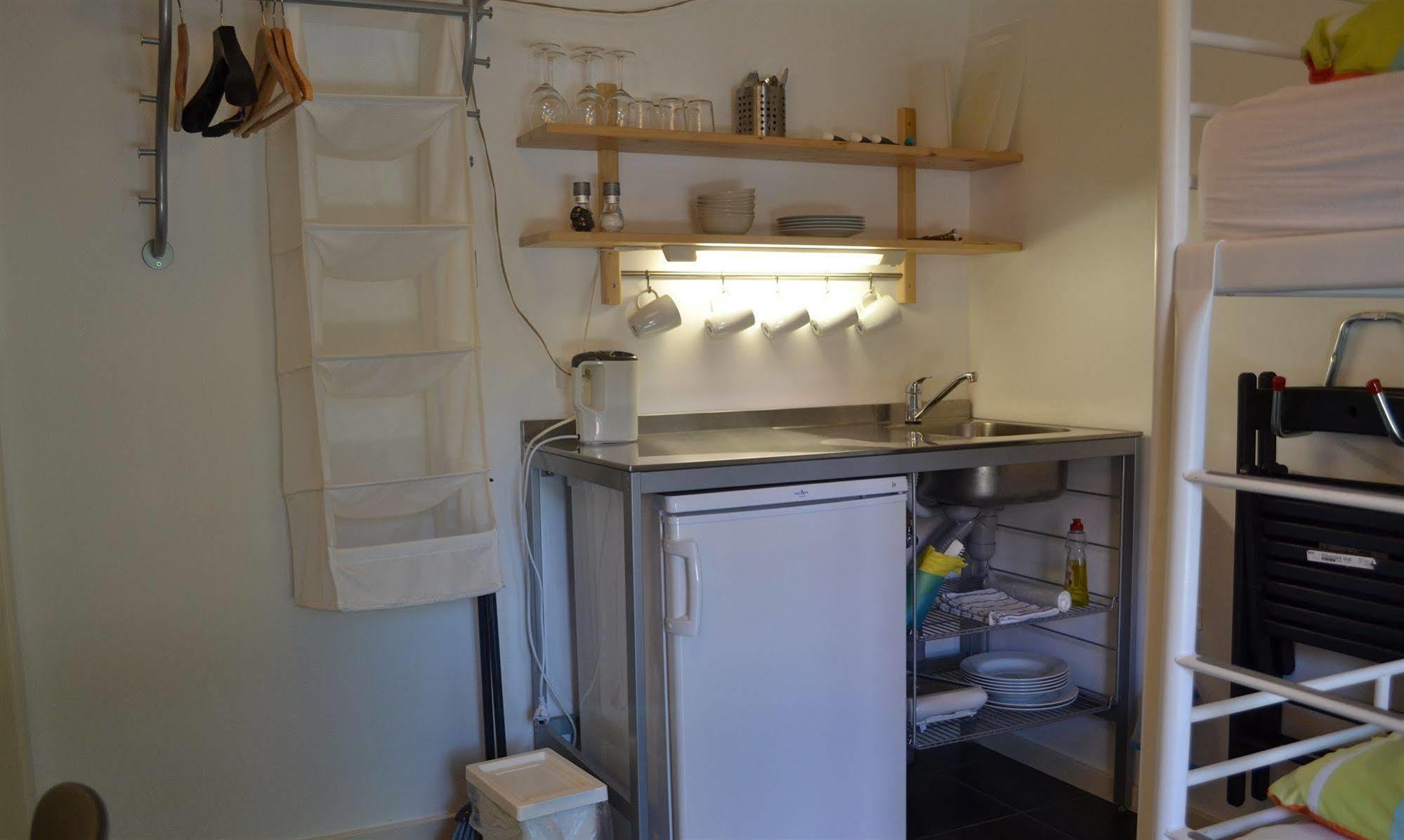Bed & Breakfast Tistrup エクステリア 写真